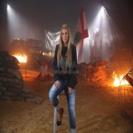 Aline lahoud
